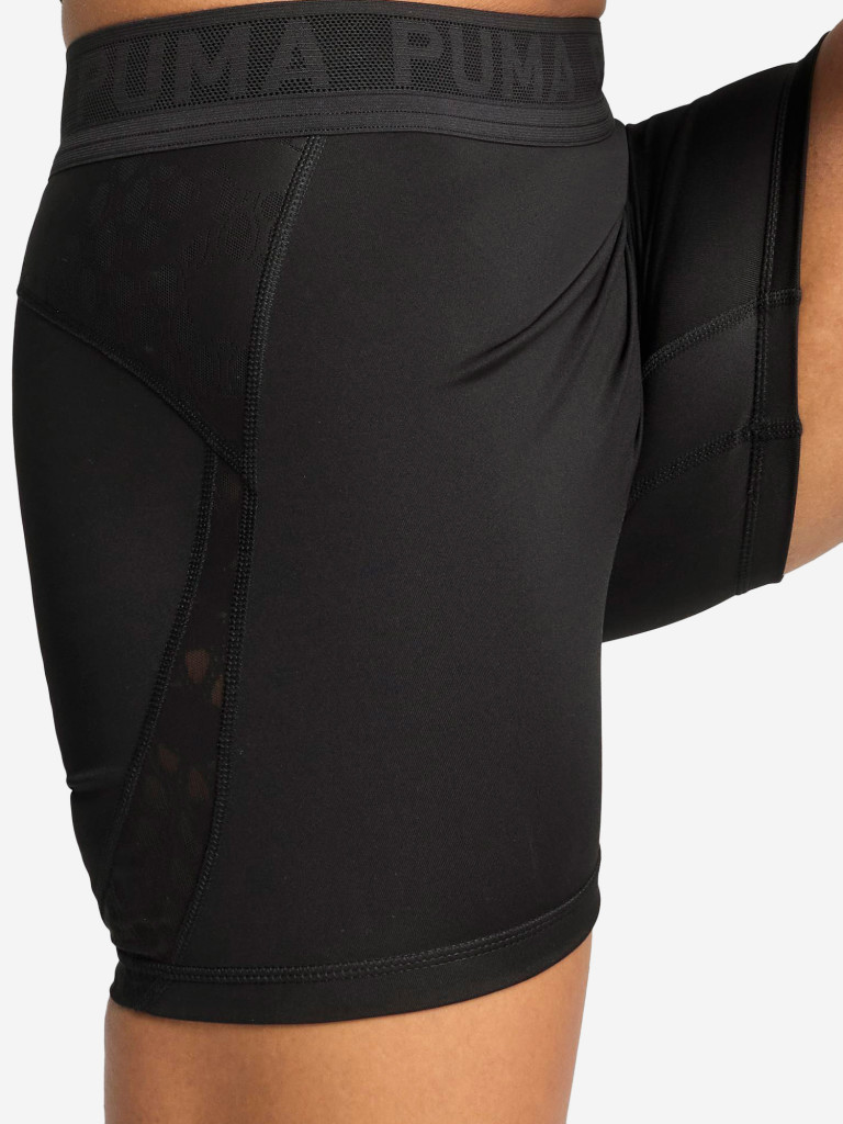 Велосипедки женские PUMA HW 5 Tight Short