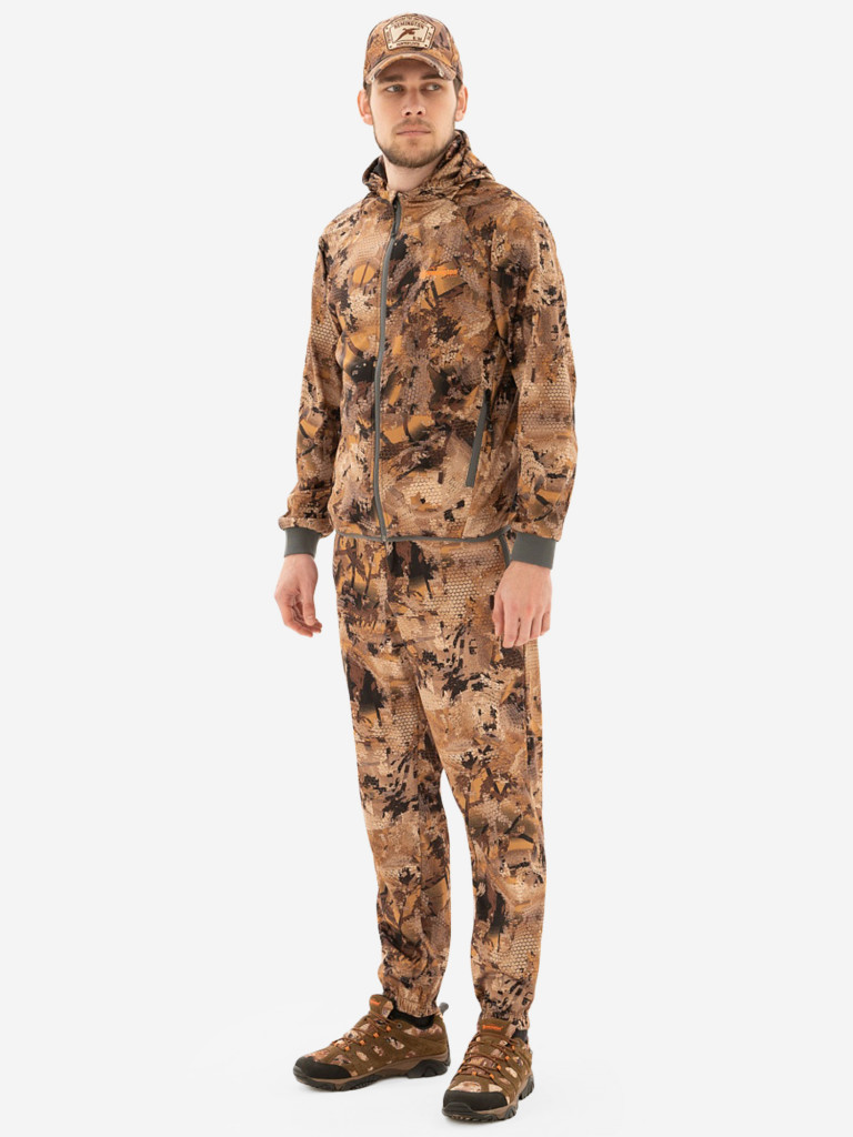 Костюм Remington Alabama Professional Yellow Waterfowl Honeycombs