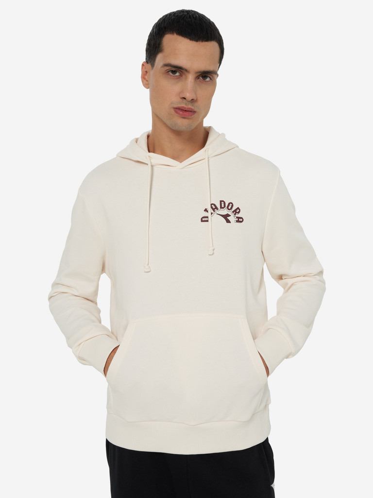 Худи мужское Diadora