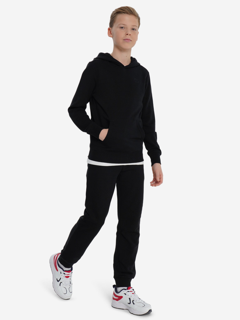 Худи для мальчиков Champion