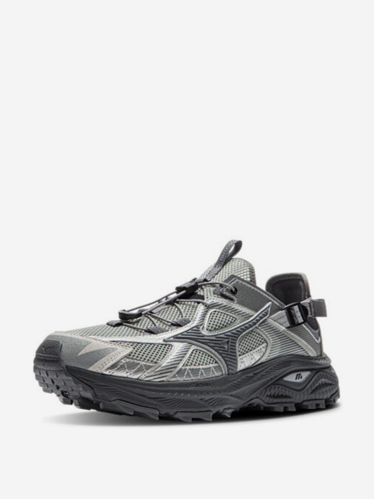 Сандалии Mizuno Racer Trail Breathable