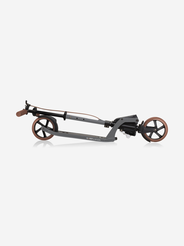 Самокат Globber ONE K 180 PISTON DELUXE