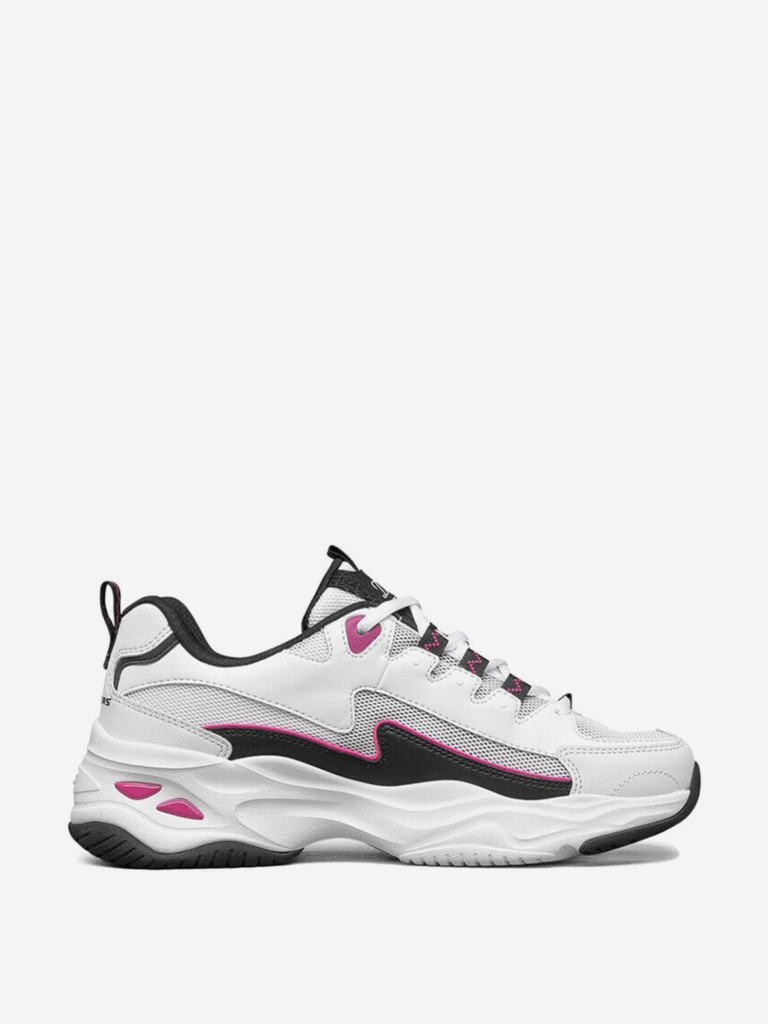 Кроссовки Skechers D'Lites