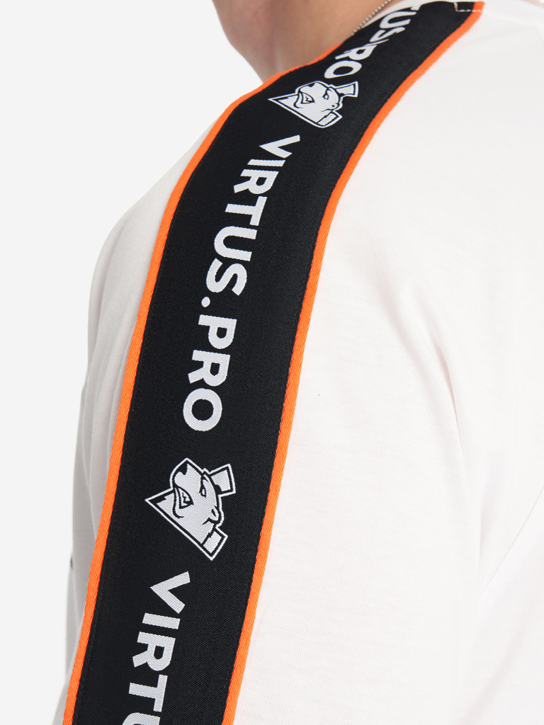 Футболка Kappa x Virtus.pro