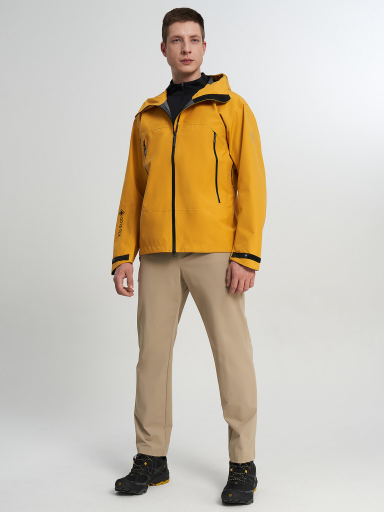 Куртка мембранная мужская Northland Gore-Tex