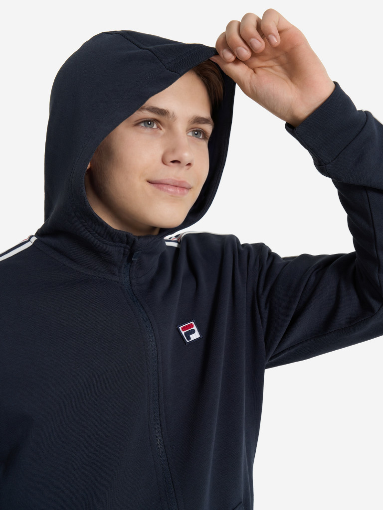 Толстовка для мальчиков FILA