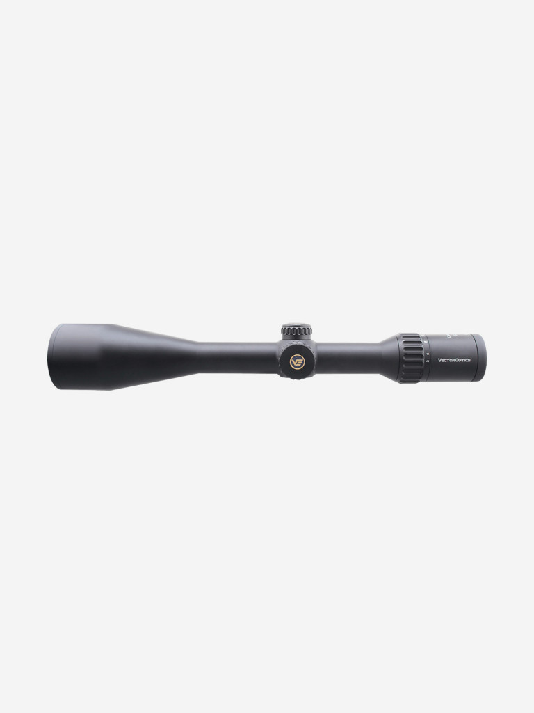 Прицел оптический Vector Optics Continental Hunting 5-30x, с подсветкой