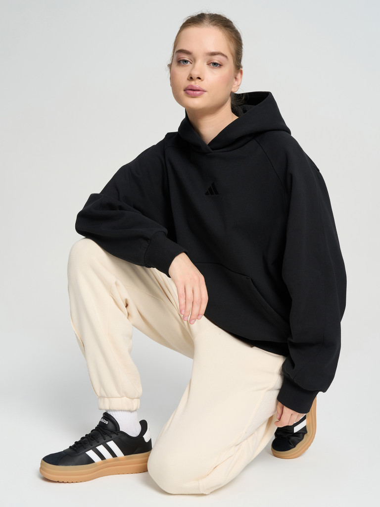 Худи женское adidas