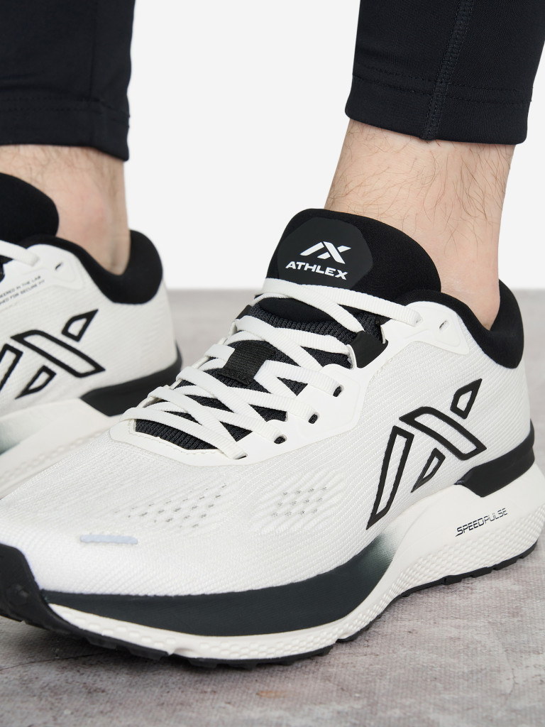 Кроссовки мужские Athlex Navi