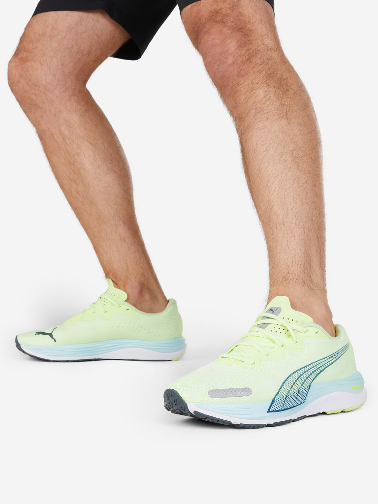 Кроссовки мужские PUMA Velocity Nitro 2