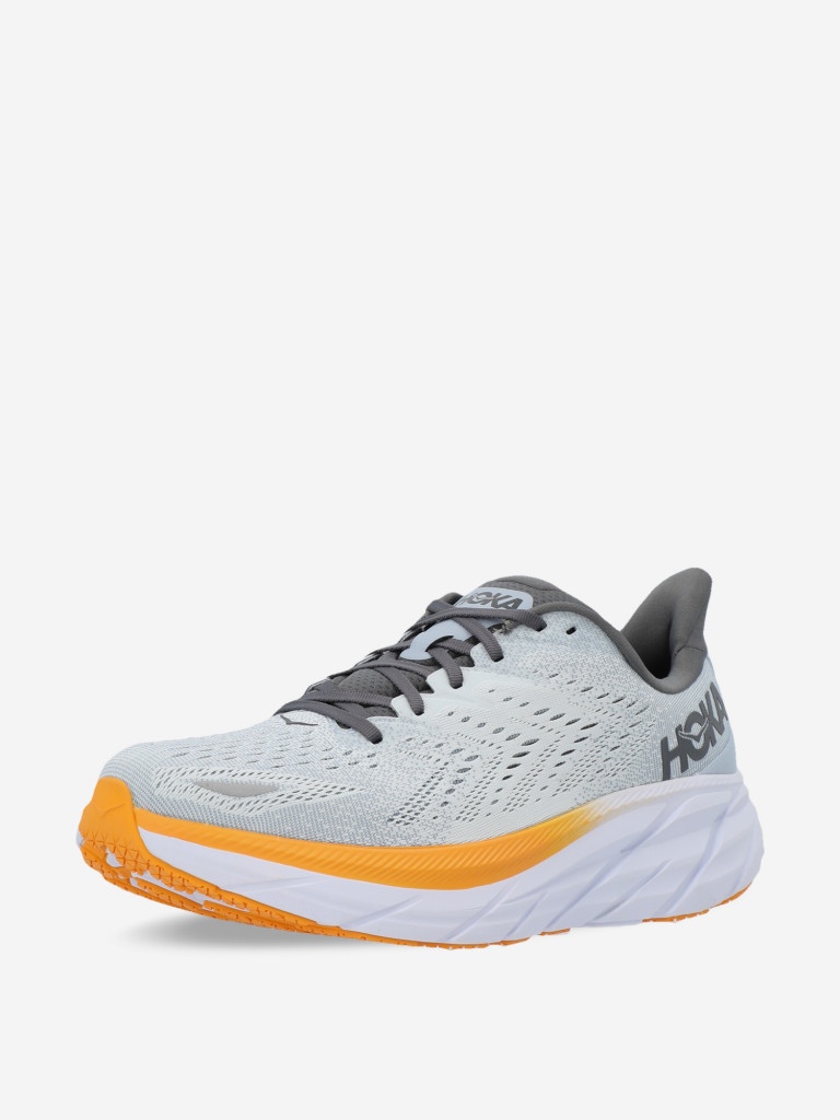 Кроссовки мужские Hoka One One Clifton 8