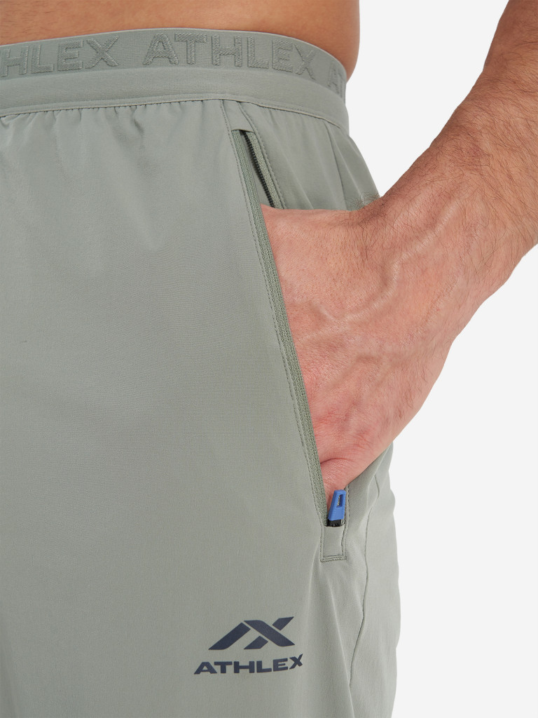 Брюки мужские Athlex