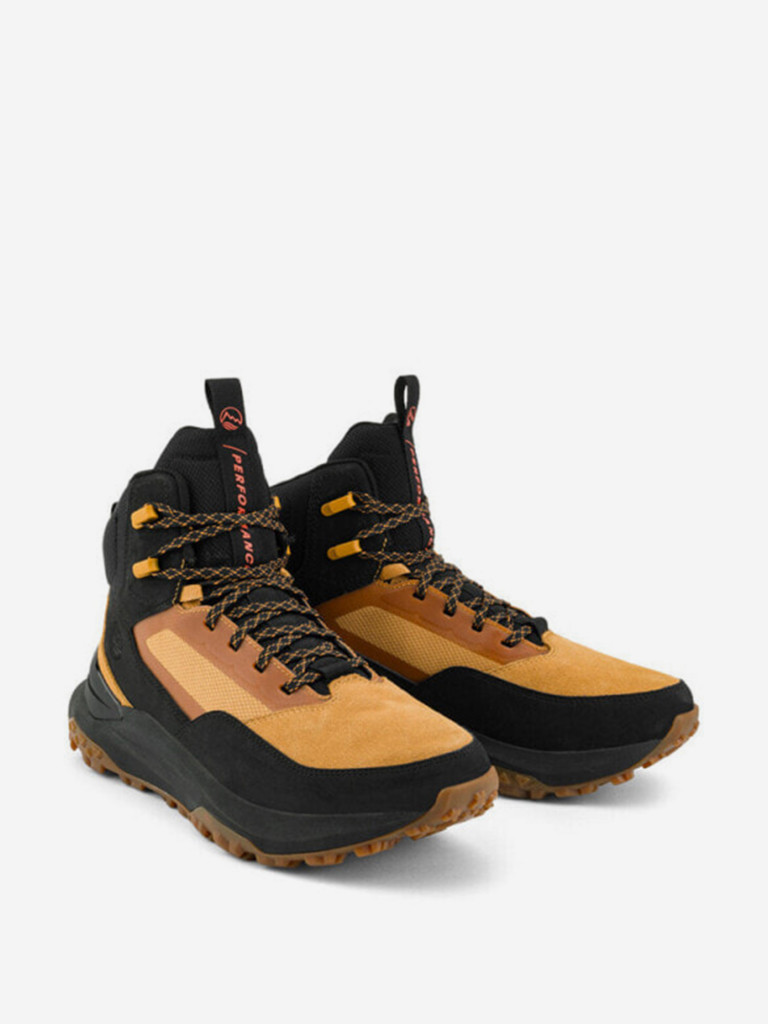 Кроссовки Timberland Trekking Shoes Wheat