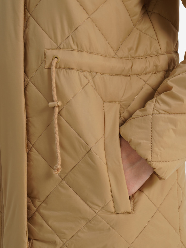 Куртка утепленная женская Northland