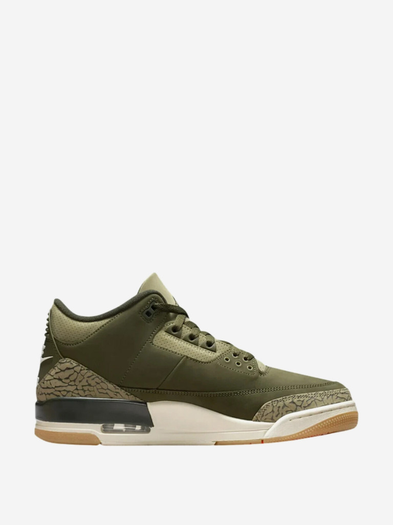 Кроссовки мужские Jordan 3 Retro Family Affair