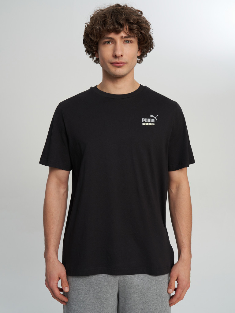 Футболка мужская PUMA