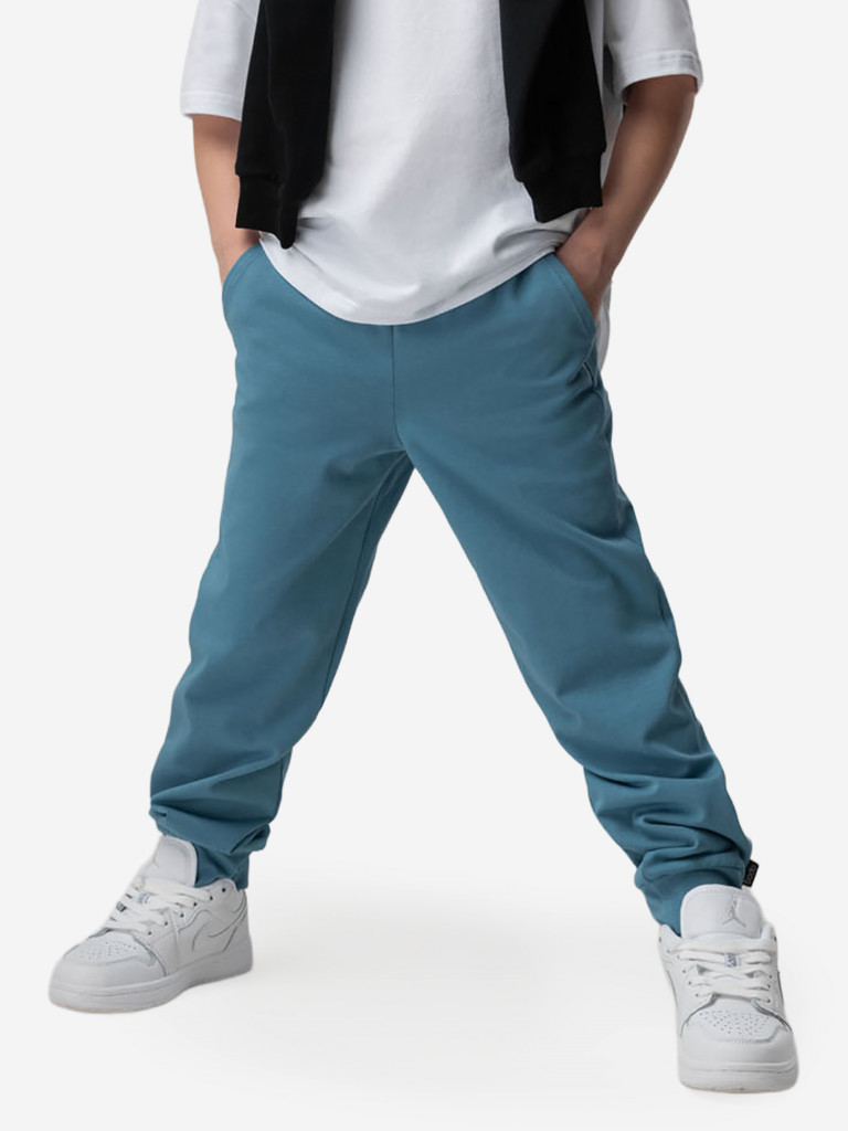 Брюки спортивные bodo