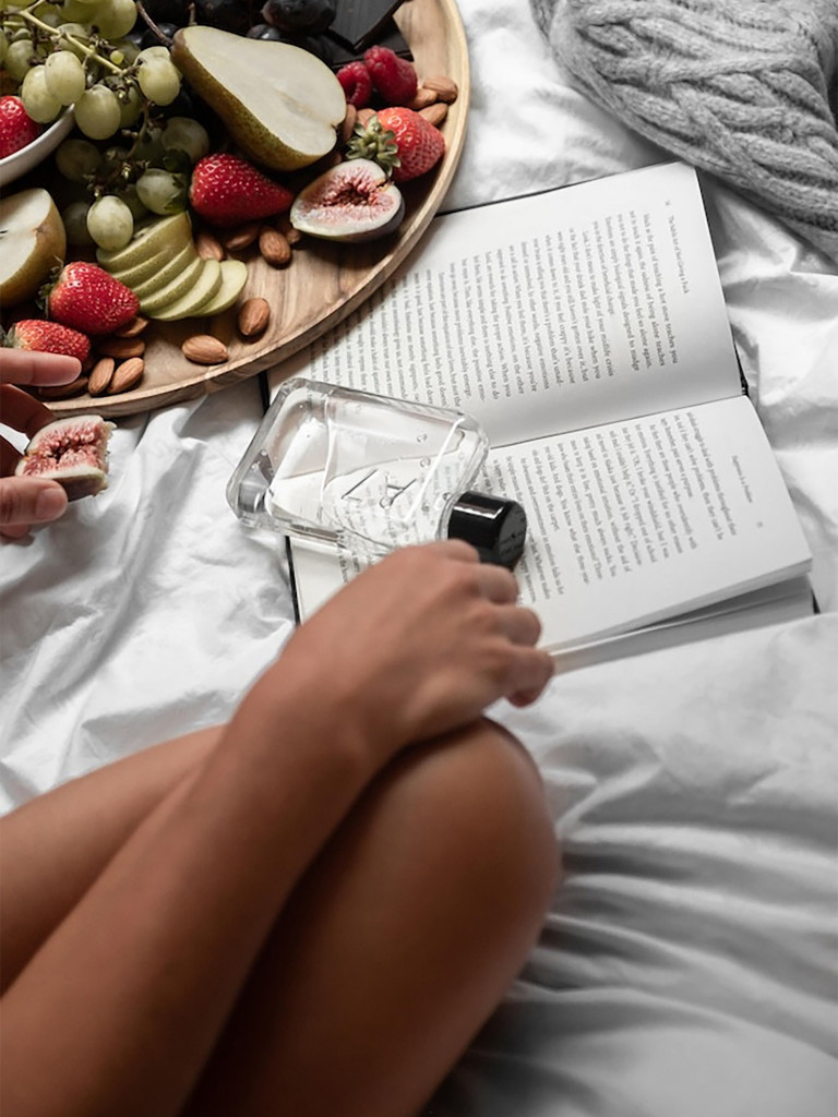 Бутылка Memobottle A7 (180 мл)