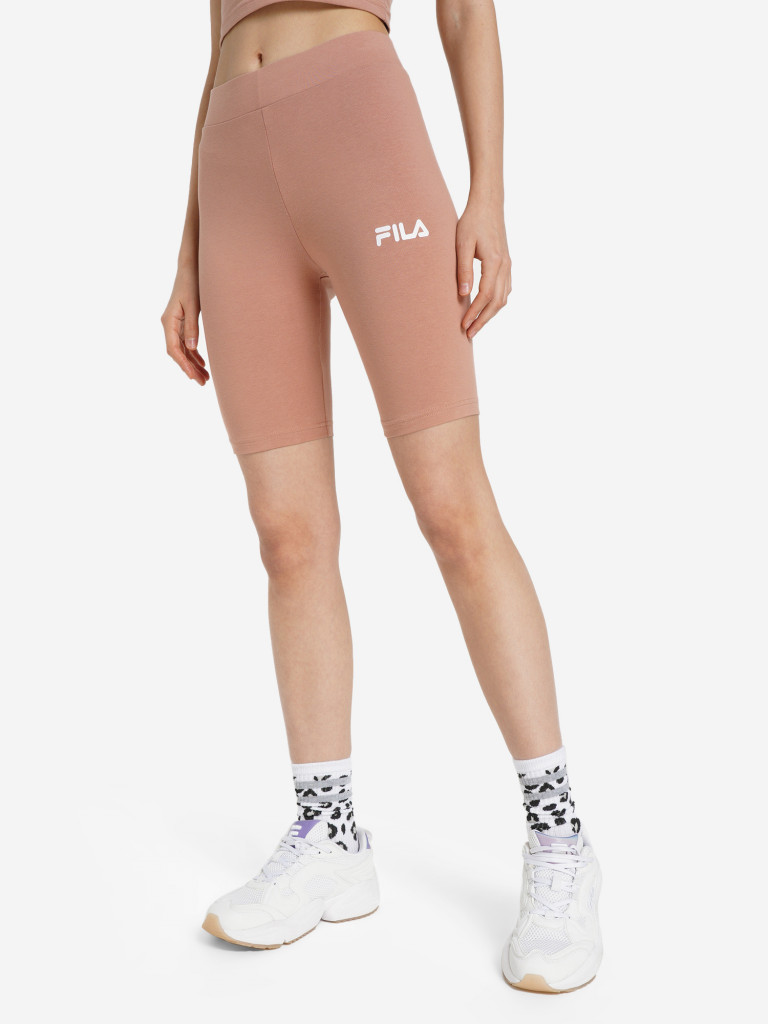 Велосипедки женские FILA