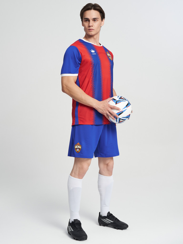 Шорты мужские Primera CSKA Short Home 26/27