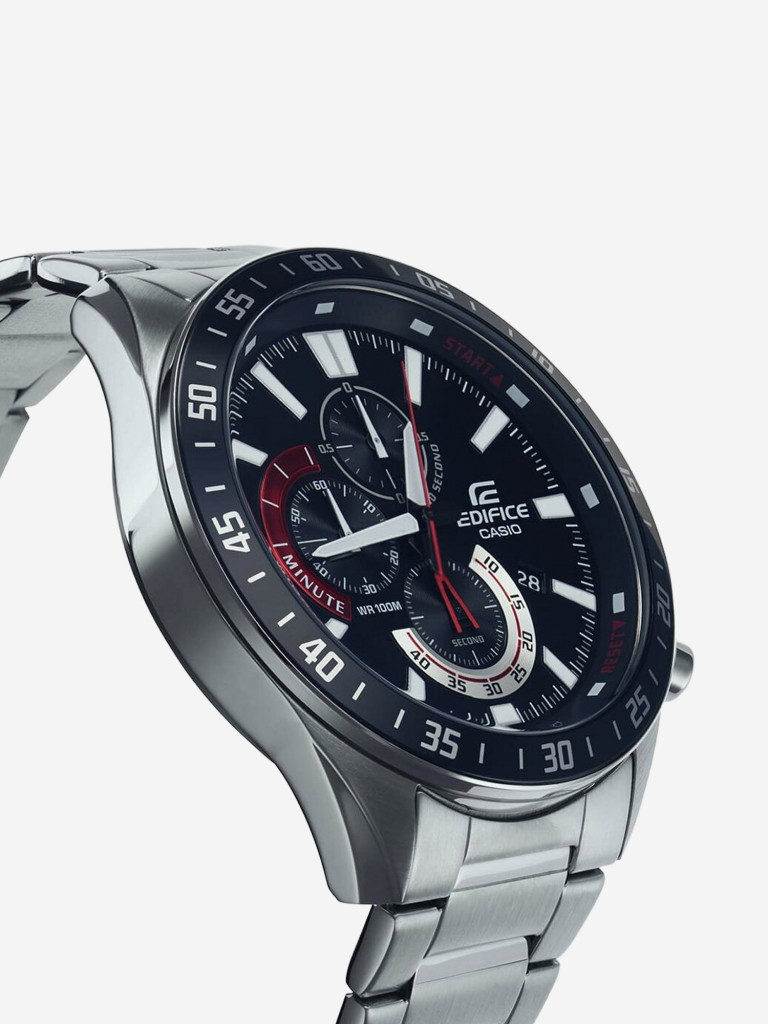 Спортивные часы CASIO EDIFICE EFV-620D-1A4VUEF