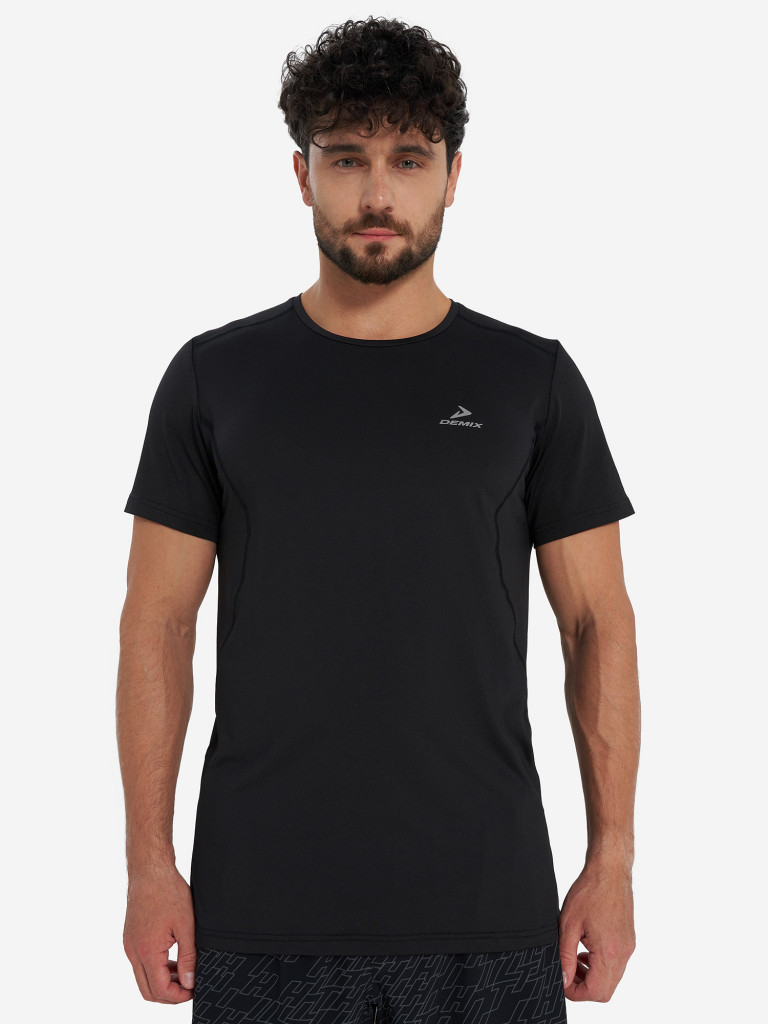 Футболка мужская Demix