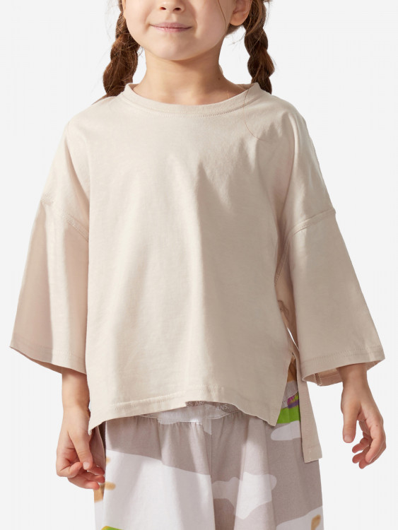 Футболка детская HAPPY BABY