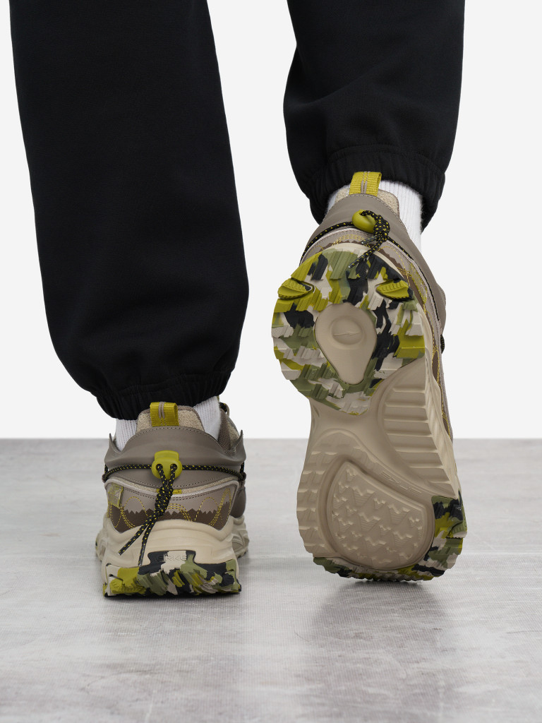 Кроссовки мужские Erke