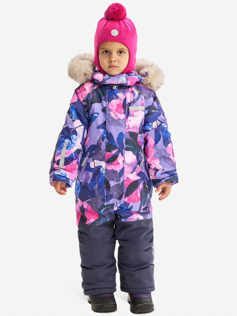 Комбинезон NIKASTYLE