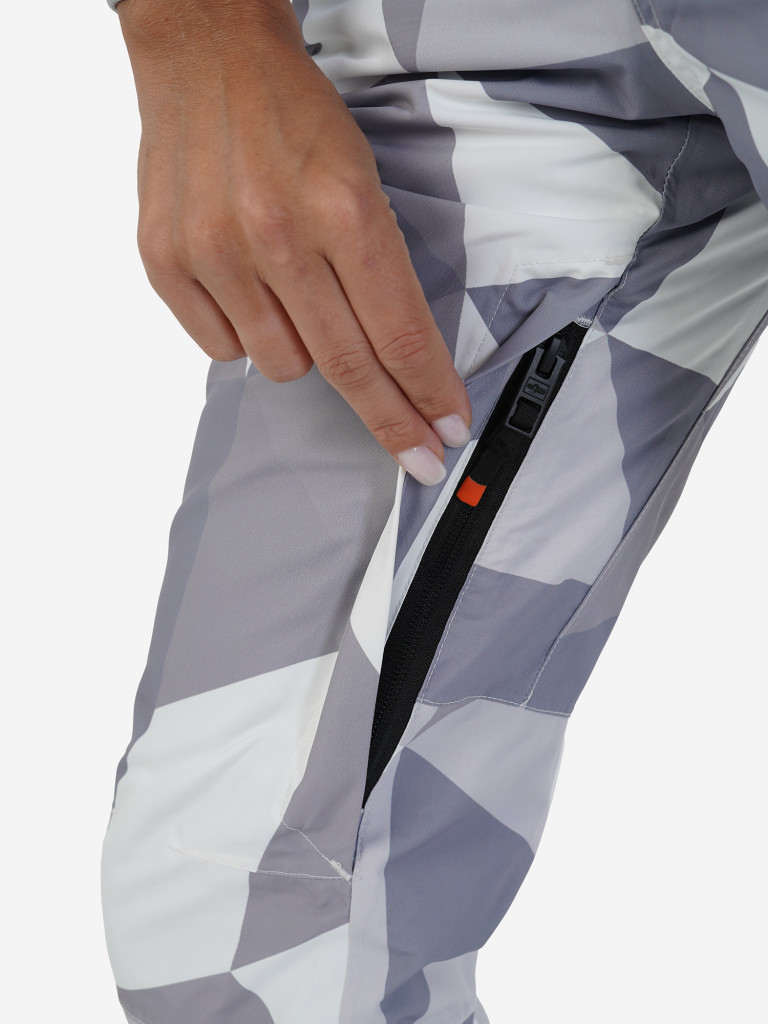 Штаны лыжные женские Proton Ghost