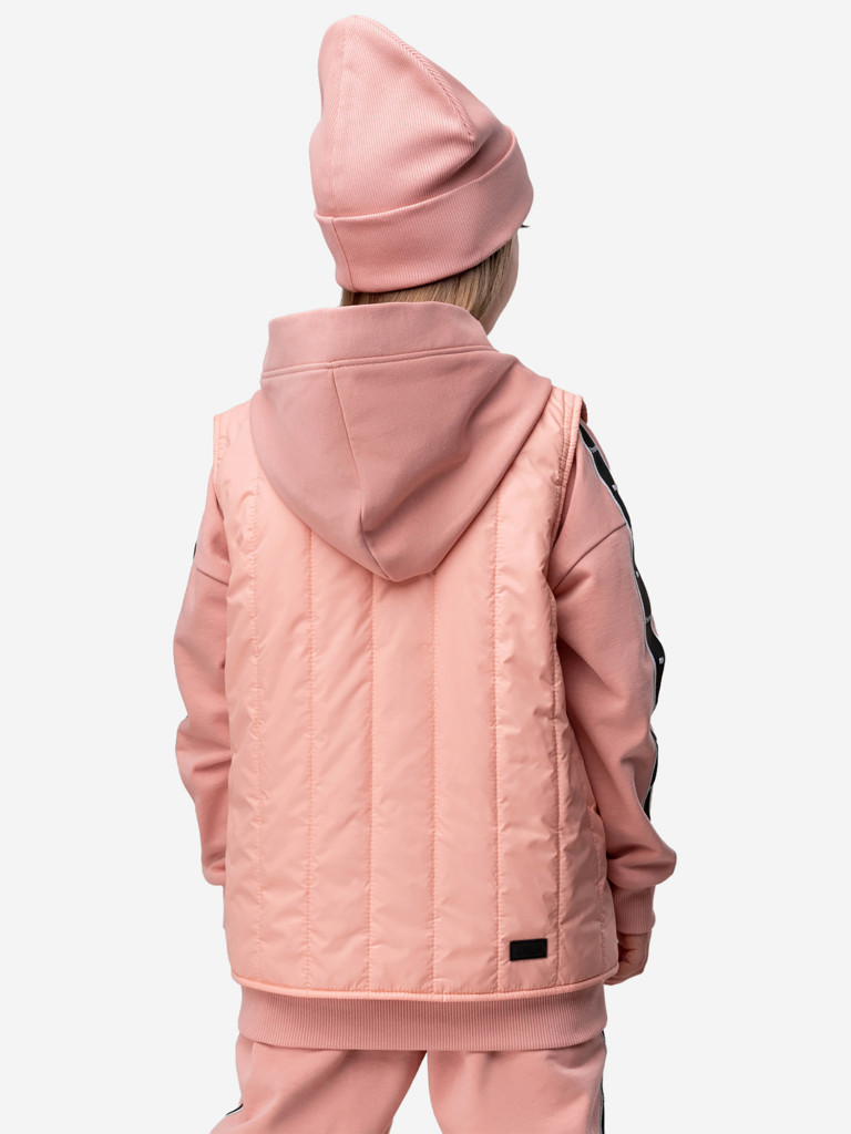 Жилет для девочек bodo