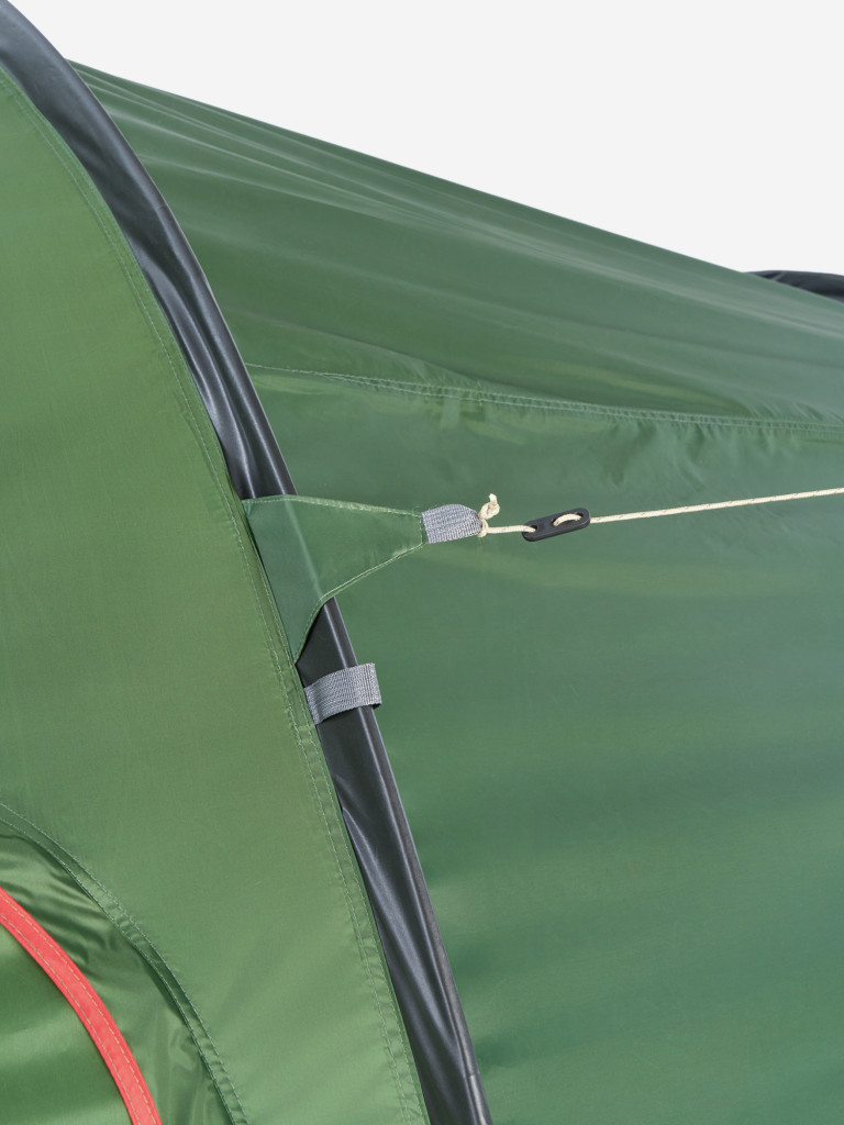 Палатка кемпинговая 3-местная Denton Pipe