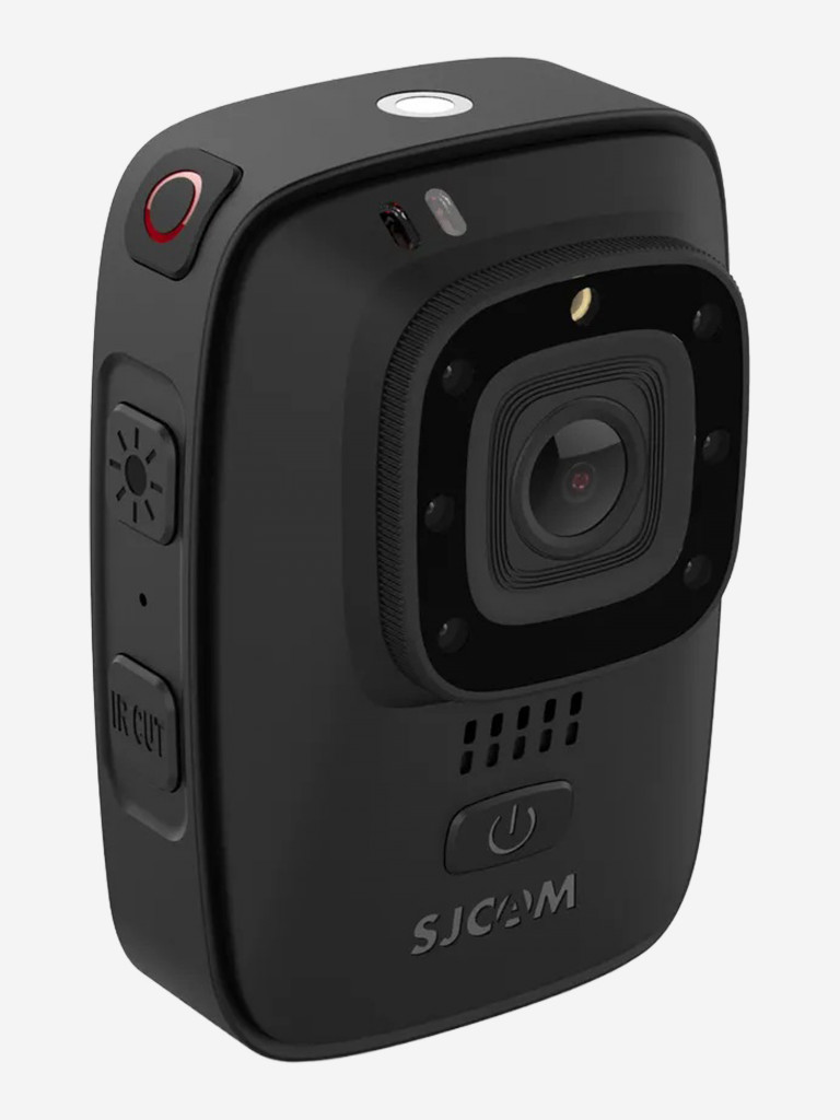 Персональный носимый видеорегистратор SJCAM A10