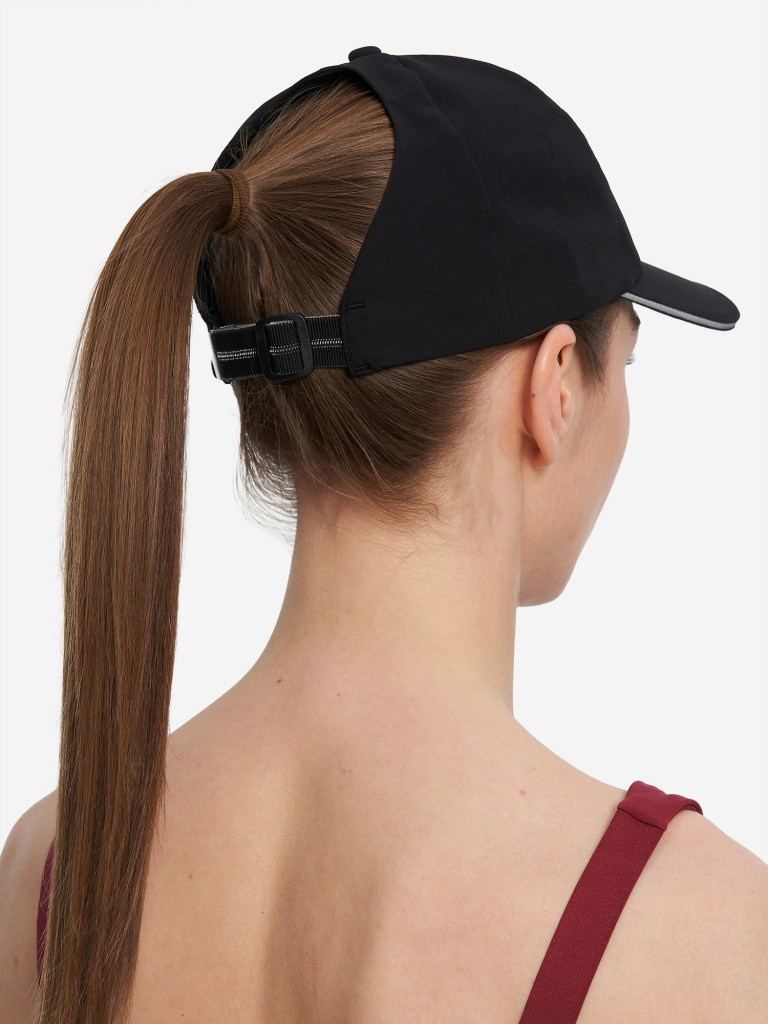 Бейсболка женская Demix