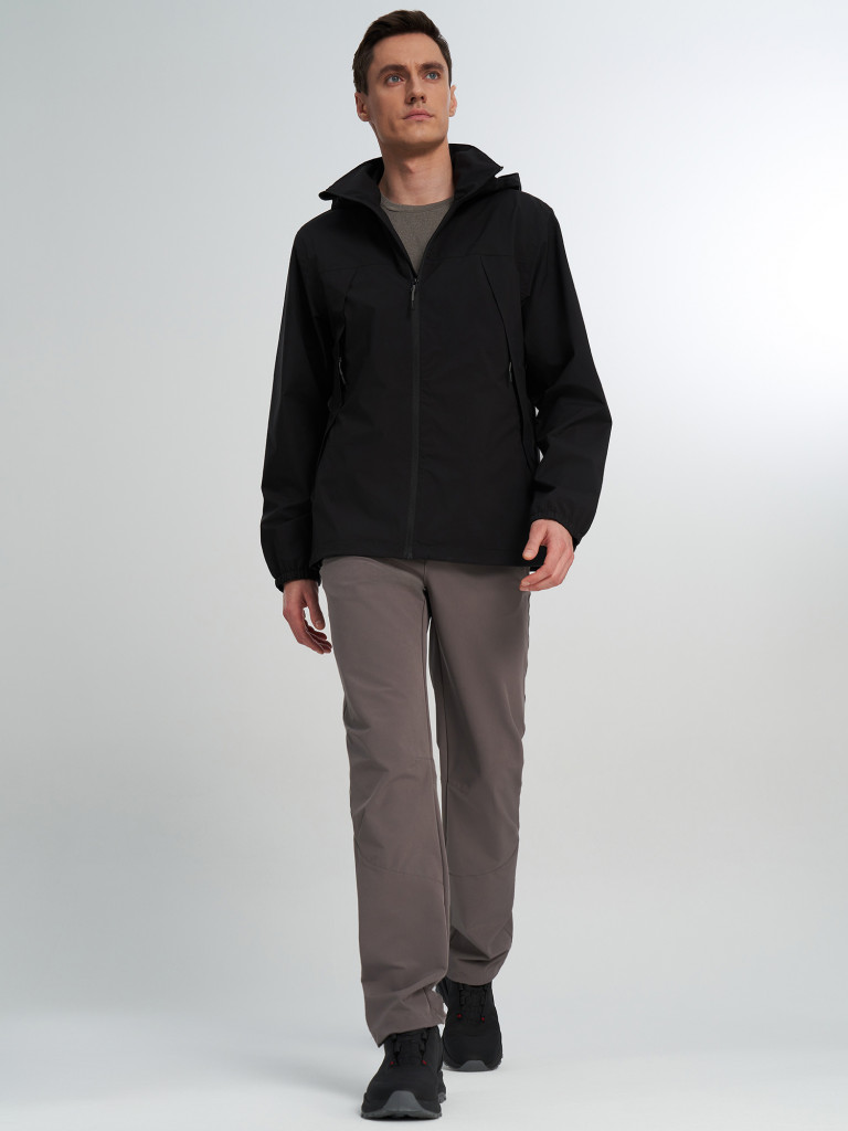 Куртка мембранная мужская IcePeak Brocton