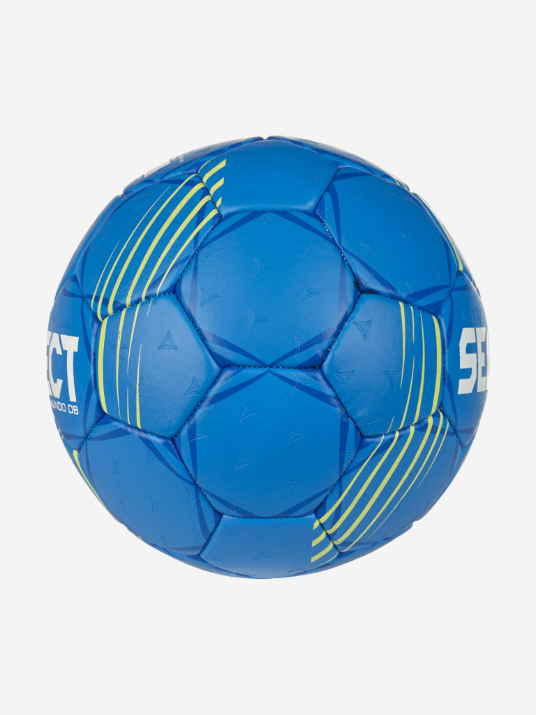 Мяч гандбольный SELECT MUNDO V23, размер 3