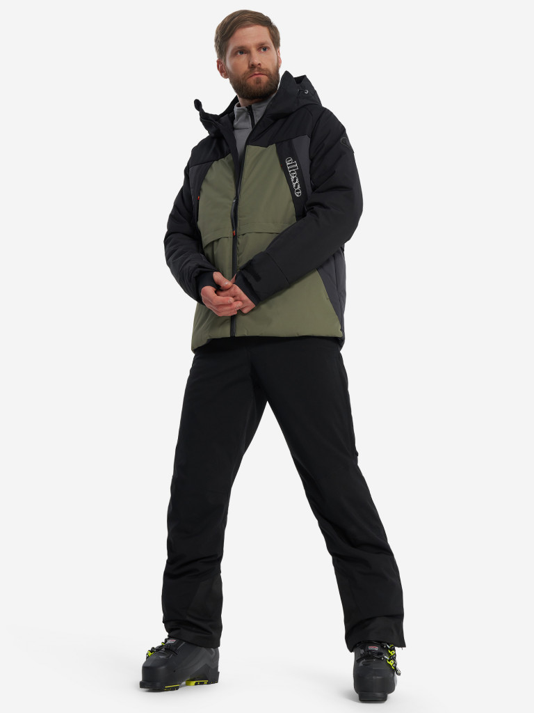 Куртка утепленная мужская Ellesse