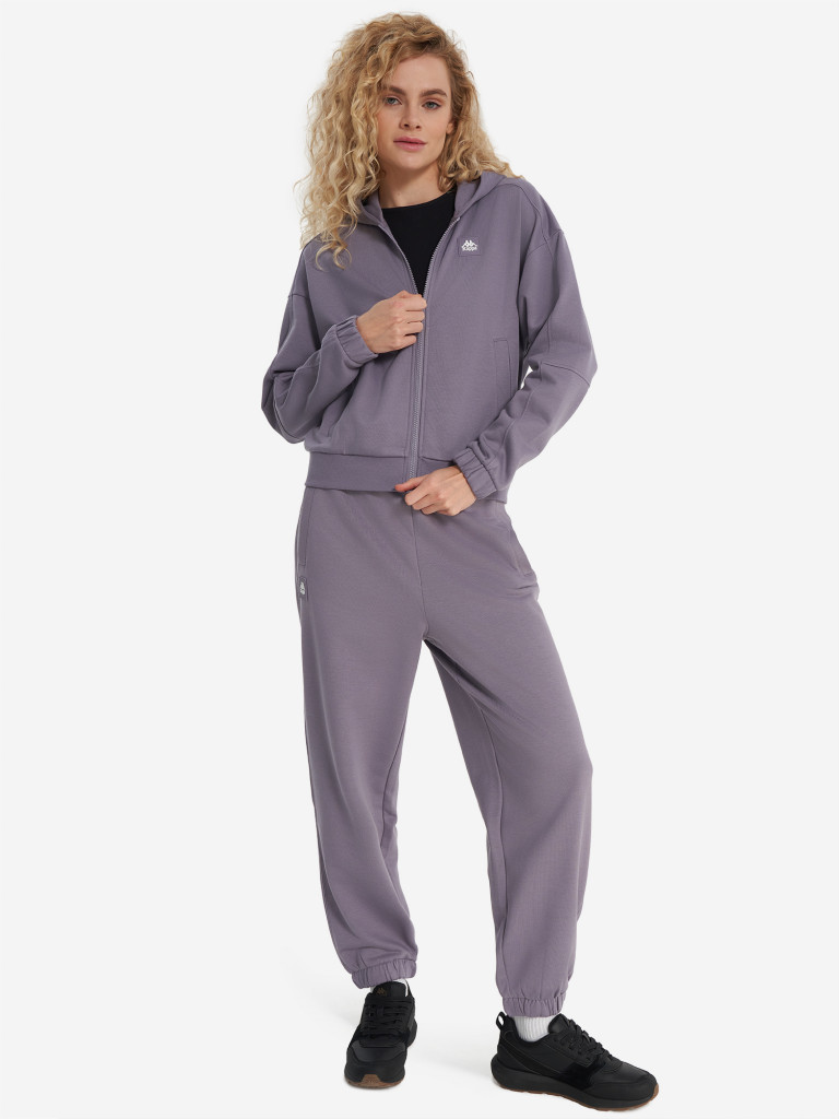 Толстовка женская Kappa