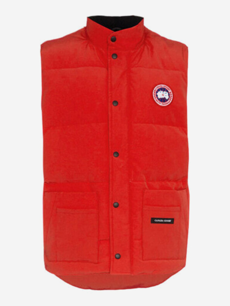 Жилет мужской CANADA GOOSE Freestyle