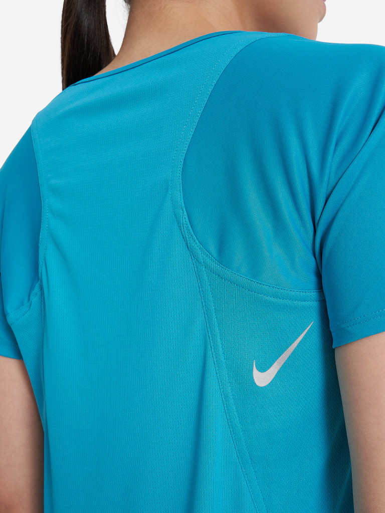 Футболка женская Nike Fast