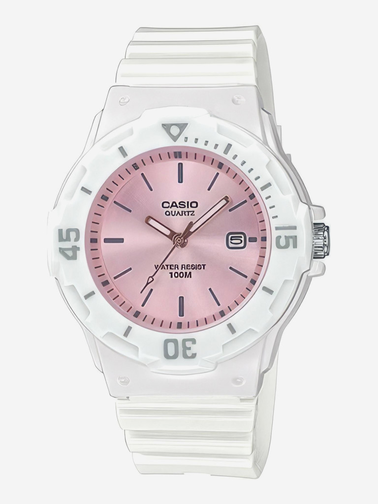 Наручные часы CASIO