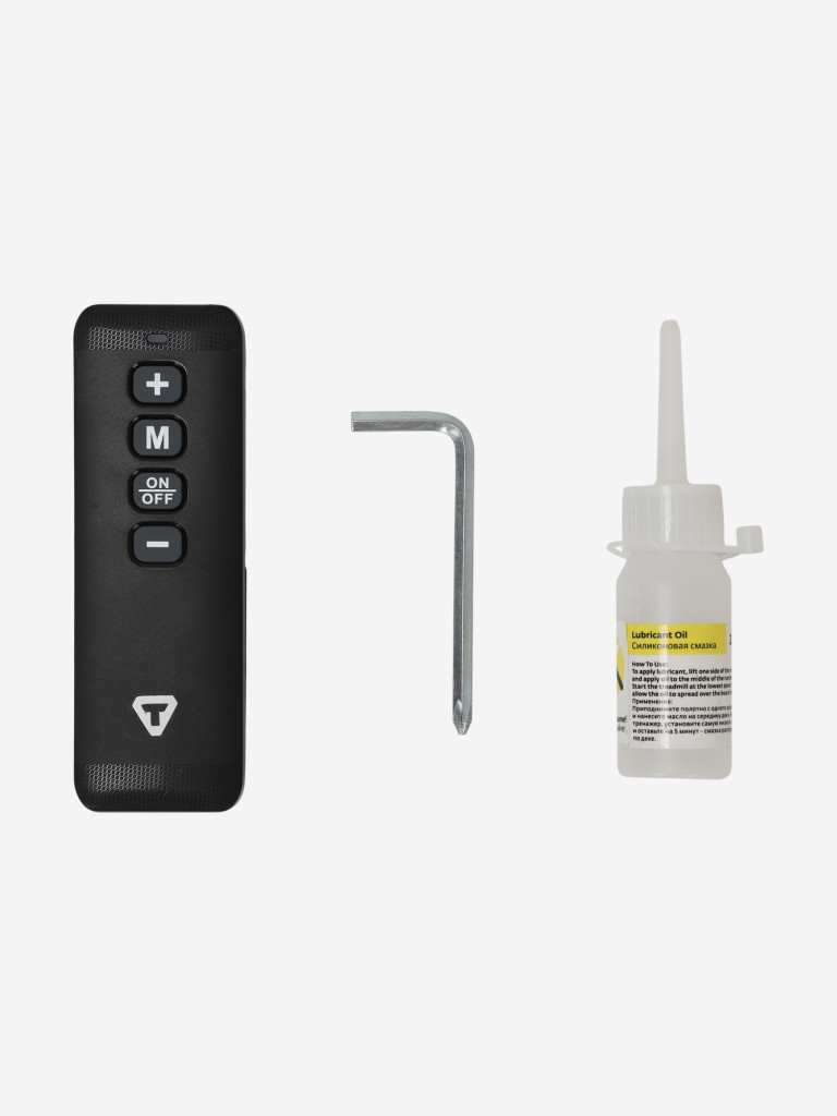 Дорожка для ходьбы Torneo T-109 Aero