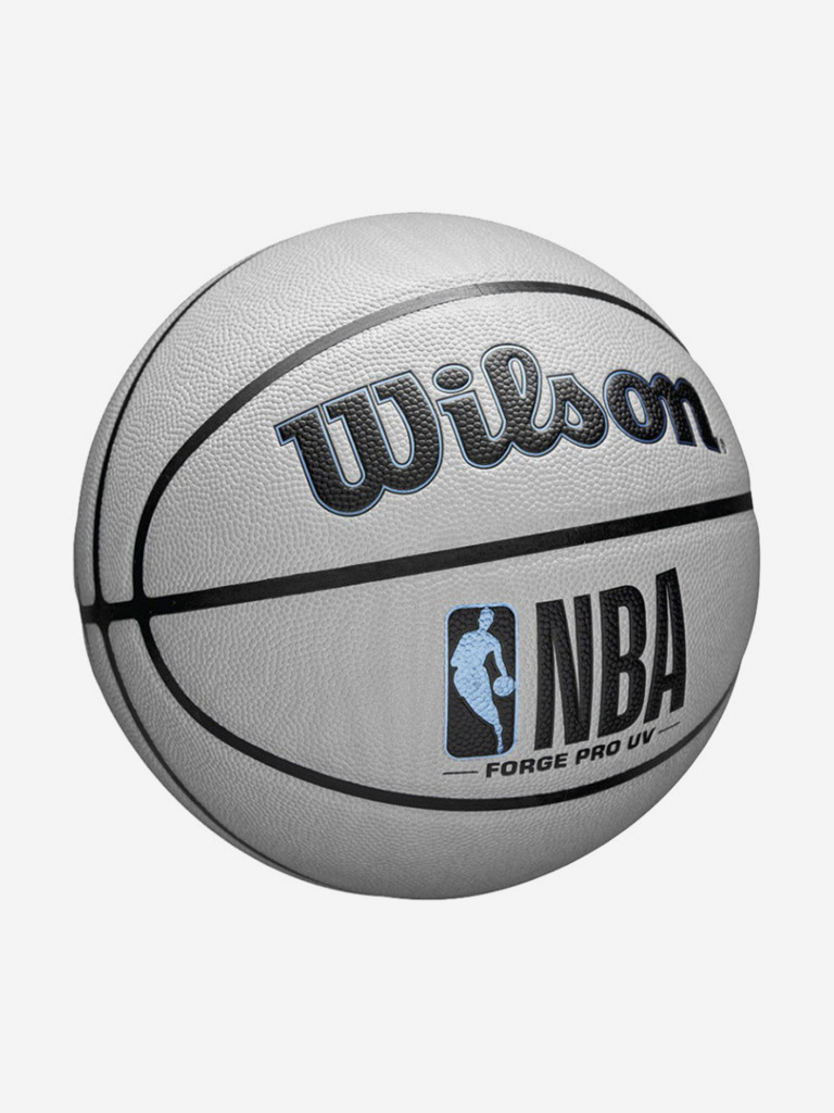 Мяч баcкетбoльный WILSON NBA Forge Pro