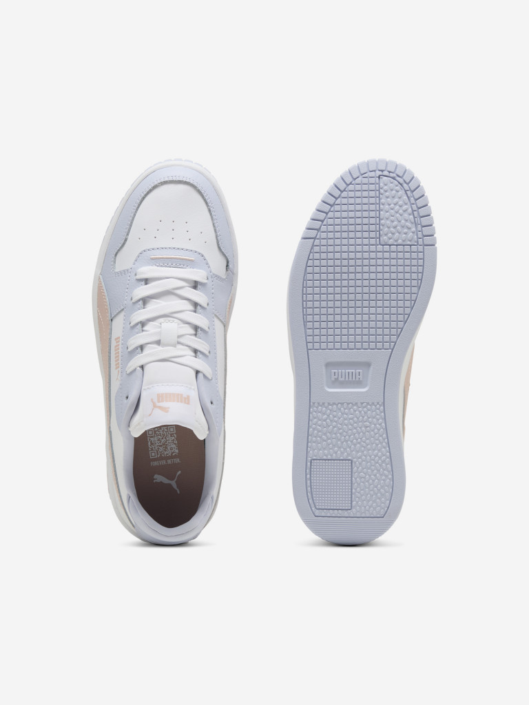 Кеды женские PUMA Carina Street