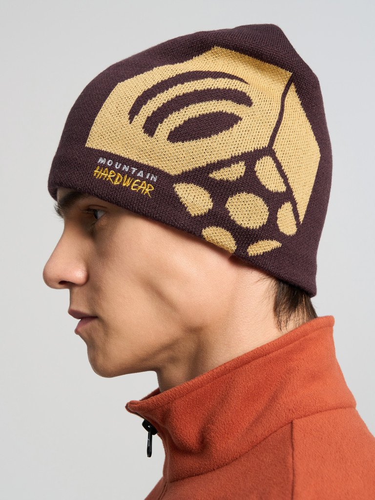 Шапка Mountain Hardwear Caelum Dome