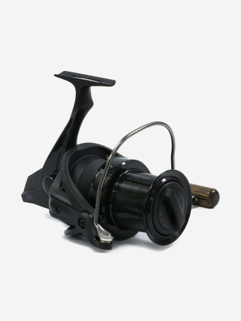 Катушка для рыбалки Okuma 8K carp