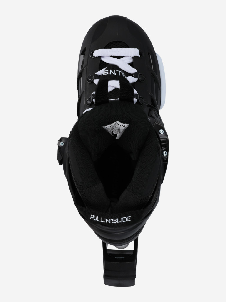 Роликовые коньки Reaction Urban