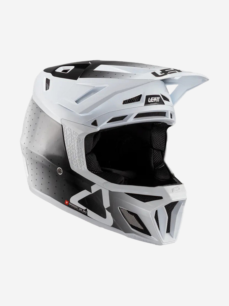 Велошлем Leatt MTB Gravity 8.0 Helmet
