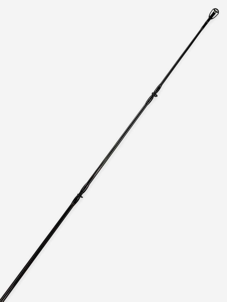 Спиннинг для рыбалки Zetrix HELLHOUND DarkBlood HHDC-792HH (casting) 2.36м до 70гр PE # 1.2-3.0