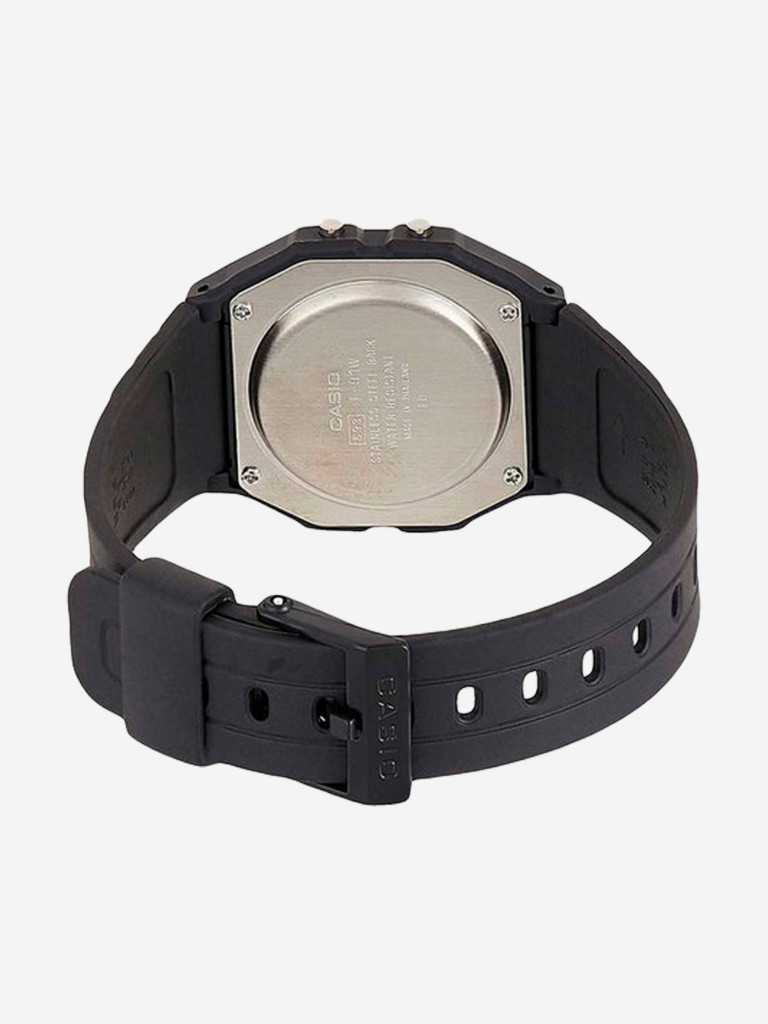 Наручные часы CASIO F-91W-3